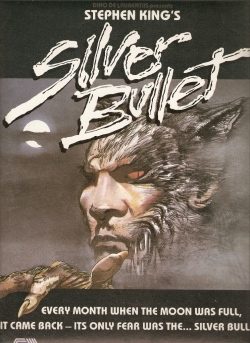 Silver Bullet movie